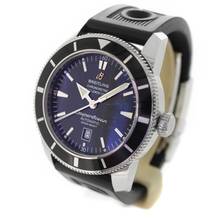 Thumbnail von Breitling Superocean Heritage 46 Full Set