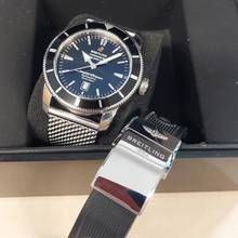 Thumbnail von Breitling Superocean Heritage 46 Full Set