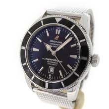 Thumbnail von Breitling Superocean Heritage 46 Full Set