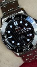 Thumbnail von Omega Seamaster Diver 300 M État top, comme neuf
