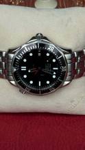 Thumbnail von Omega Seamaster Diver 300 M 007 James 007 James Bond limited edition