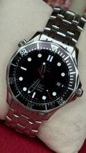 Thumbnail von Omega Seamaster Diver 300 M 007 James 007 James Bond limited edition
