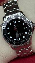 Thumbnail von Omega Seamaster Diver 300 M 007 James 007 James Bond sınırlı sürüm