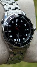 Thumbnail von Omega Seamaster Diver 300 M 007 James 007 James Bond limited edition