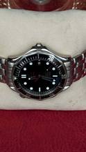 Thumbnail von Omega Seamaster Diver 300 M 007 James 007 James Bond limited edition