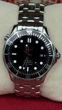 Thumbnail von Omega Seamaster Diver 300 M 007 James 007 James Bond limited edition