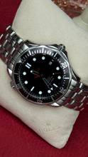 Thumbnail von Omega Seamaster Diver 300 M 007 James 007 James Bond limited edition