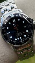Thumbnail von Omega Seamaster Diver 300 M 007 James 007 James Bond limited edition