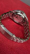 Thumbnail von Omega Seamaster Planet Ocean Top condition serviced papers - 2014