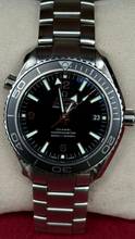 Thumbnail von Omega Seamaster Planet Ocean Top condition serviced papers - 2014