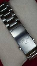 Thumbnail von Omega Seamaster Planet Ocean Top condition serviced papers - 2014