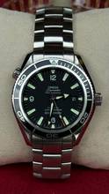 Thumbnail von Omega Seamaster Planet Ocean Excellent Condition serviced