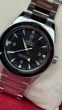 Thumbnail von Omega Seamaster 300 Uitstekende staat