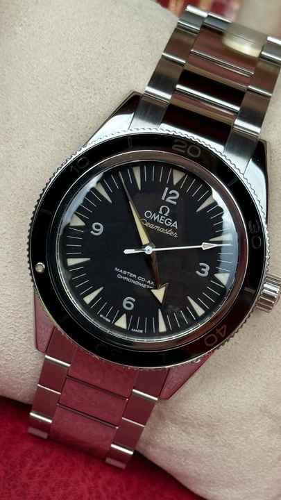  Omega Seamaster 300 Excellent condition 
