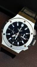 Thumbnail von Hublot Big Bang 44 mm Top Condition Box and papers 2015