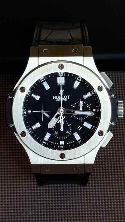 Hublot Big Bang 44 mm en excelente estado, caja y papeles, 2015