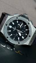 Thumbnail von Hublot Big Bang 44 mm Top Condition Box and papers 2015