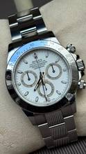 Thumbnail von Rolex Daytona в отличном состоянии, полностью обслужен, 2010 год, длинная застежка, карта ЕС