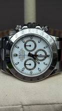 Thumbnail von Rolex Daytona в отличном состоянии, полностью обслужен, 2010 год, длинная застежка, карта ЕС