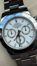 Thumbnail von Rolex Daytona в отличном состоянии, полностью обслужен, 2010 год, длинная застежка, карта ЕС