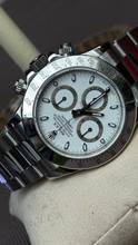 Thumbnail von Rolex Daytona в отличном состоянии, полностью обслужен, 2010 год, длинная застежка, карта ЕС