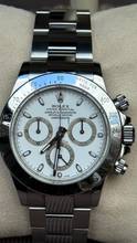 Thumbnail von Rolex Daytona в отличном состоянии, полностью обслужен, 2010 год, длинная застежка, карта ЕС