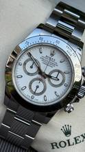 Thumbnail von Rolex Daytona в отличном состоянии, полностью обслужен, 2010 год, длинная застежка, карта ЕС