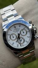 Thumbnail von Rolex Daytona в отличном состоянии, полностью обслужен, 2010 год, длинная застежка, карта ЕС