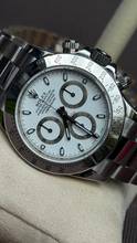 Thumbnail von Rolex Daytona в отличном состоянии, полностью обслужен, 2010 год, длинная застежка, карта ЕС