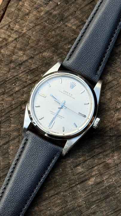 Rolex Oyster Perpetual 36 1018