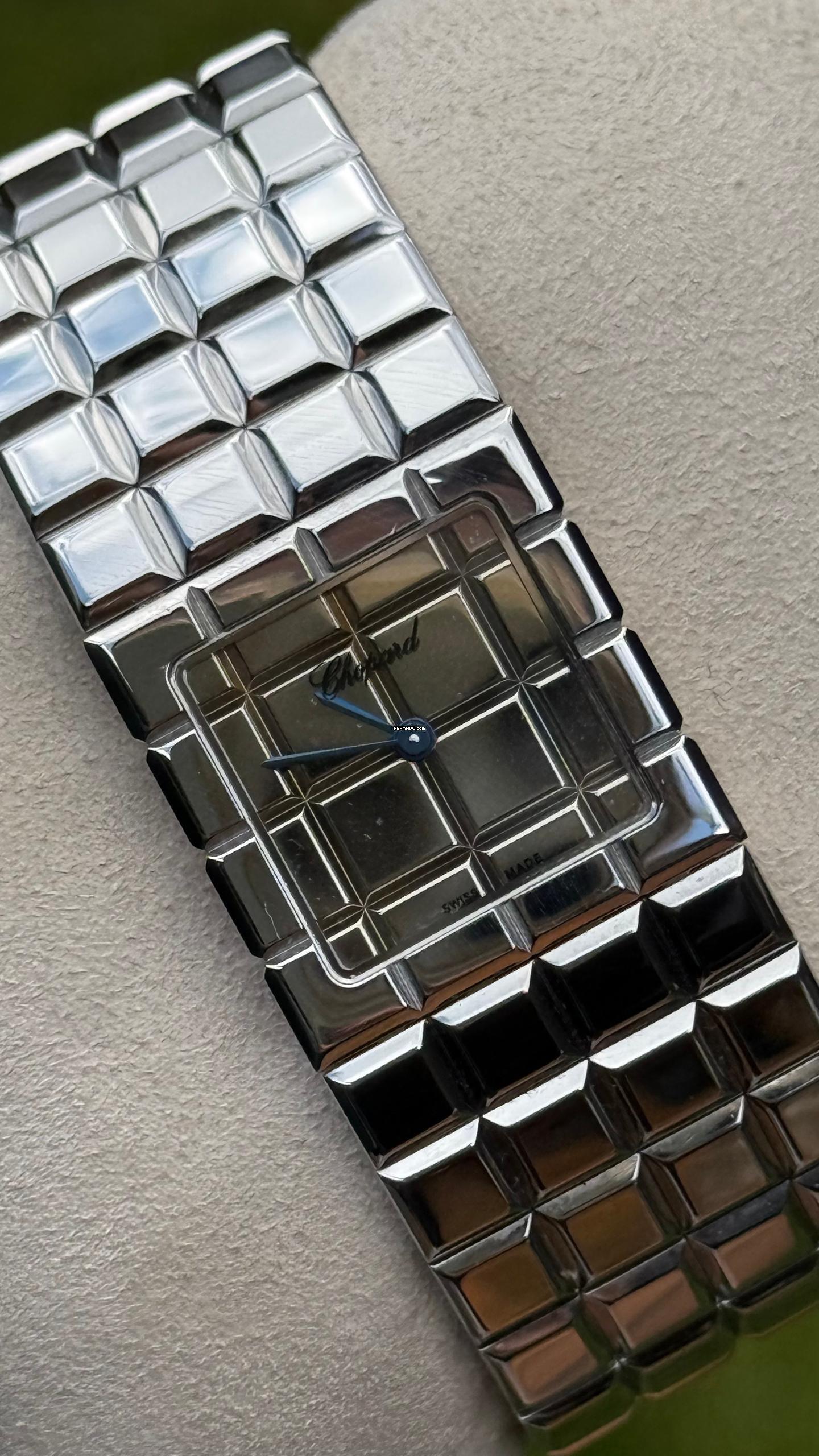 Chopard Ice Cube Classic Orologio Chopard