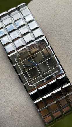 Montre classique Chopard Ice Cube
