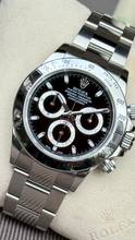 Thumbnail von Rolex Daytona Chromalight Uitstekende staat Doos en papieren 2015