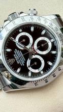 Thumbnail von Rolex Daytona Chromalight Uitstekende staat Doos en papieren 2015