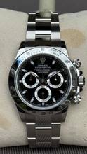 Thumbnail von Rolex Daytona Chromalight Uitstekende staat Doos en papieren 2015