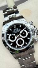 Thumbnail von Rolex Daytona Chromalight Mükemmel durumda Kutu ve belgeler 2015