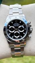 Thumbnail von Rolex Daytona Chromalight Uitstekende staat Doos en papieren 2015