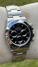 Thumbnail von Rolex Daytona Chromalight Uitstekende staat Doos en papieren 2015