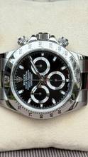 Thumbnail von Rolex Daytona Chromalight Uitstekende staat Doos en papieren 2015