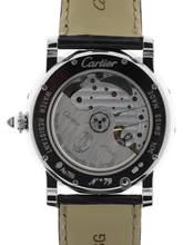 Thumbnail von Cartier Rotonde de Cartier 18 k White Gold 2010s