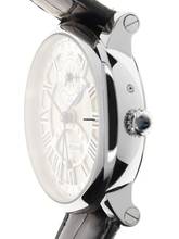 Thumbnail von Cartier Rotonde de Cartier 18 k White Gold 2010s