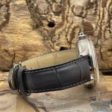 Thumbnail von Montblanc Heritage Chronométrie Heritage Monopusher Chronograph - NEUWARE - FULLSET 2025 - Ref. MB 119951