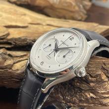 Thumbnail von Montblanc Heritage Chronométrie Heritage Monopusher Chronograph - NEUWARE - FULLSET 2025 - Ref. MB 119951