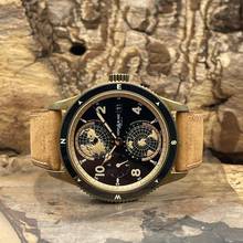 Thumbnail von Montblanc 1858 1858 Geosphere - NEUWARE - FULLSET - Ref. MB 117840 NEW Full Set with EU-papers