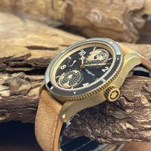 Thumbnail von Montblanc 1858 1858 Geosphere - NEUWARE - FULLSET - Ref. MB 117840 NEW Full Set with EU-papers