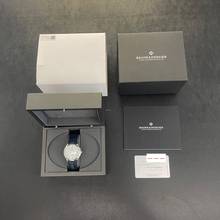 Thumbnail von Baume & Mercier Clifton Clifton Baumatic 5 Days - NEUWARE - FULLSET 2025 - Ref. MOA10398