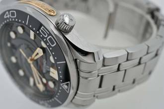 Thumbnail von Omega Seamaster Diver 300 M Professional Diver 300 Limited James Bond 007 21022422001004