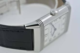Thumbnail von Jaeger-LeCoultre Reverso Classique Classic Q3828420 214.8.S5
