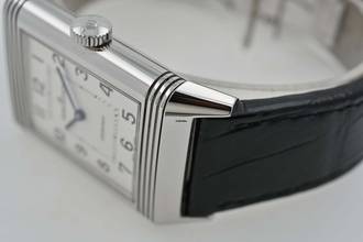 Thumbnail von Jaeger-LeCoultre Reverso Classique Classic Q3828420 214.8.S5