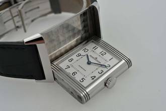 Thumbnail von Jaeger-LeCoultre Reverso Classique Classic Q3828420 214.8.S5